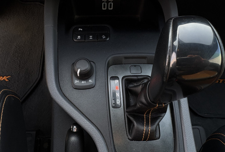 Ford Ranger 3.2  WILDTRACK