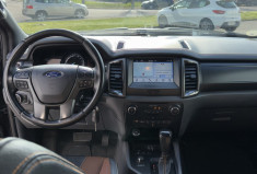 Ford Ranger 3.2  WILDTRACK