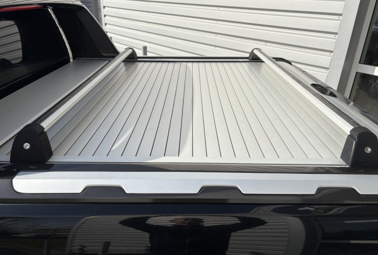 Ford Ranger 3.2  WILDTRACK