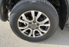 Ford Ranger 3.2  WILDTRACK