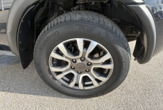 Ford Ranger 3.2  WILDTRACK
