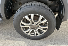 Ford Ranger 3.2  WILDTRACK