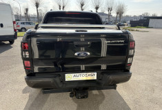 Ford Ranger 3.2  WILDTRACK