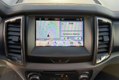 Ford Ranger 3.2  WILDTRACK