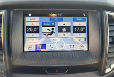 Ford Ranger 3.2  WILDTRACK