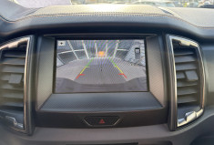 Ford Ranger 3.2  WILDTRACK