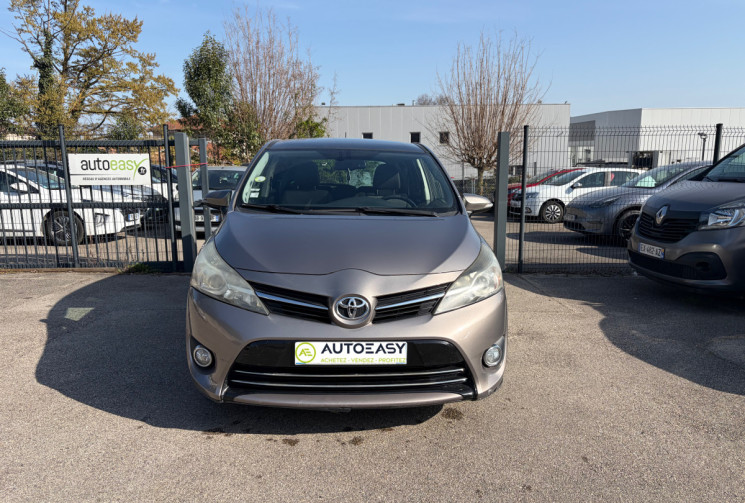Toyota Verso 1.6 / D4-D / 112 CH / SKYVIEW EDITION / 7 PLACES 