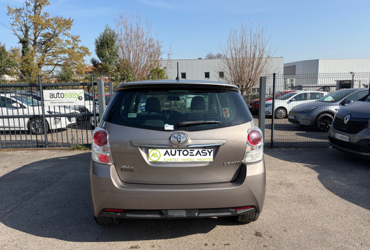 Toyota Verso 1.6 / D4-D / 112 CH / SKYVIEW EDITION / 7 PLACES 
