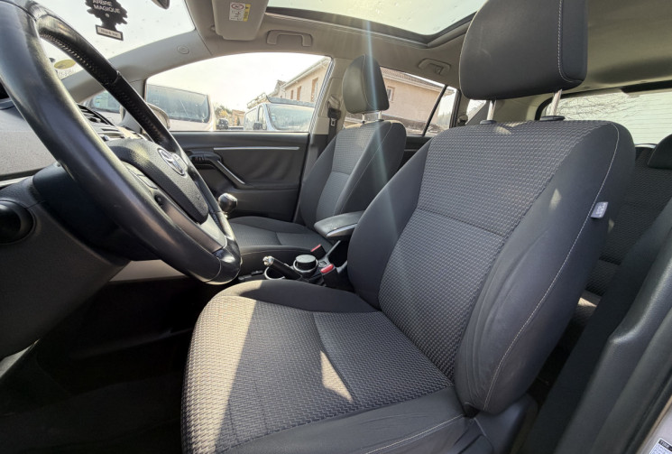 Toyota Verso 1.6 / D4-D / 112 CH / SKYVIEW EDITION / 7 PLACES 
