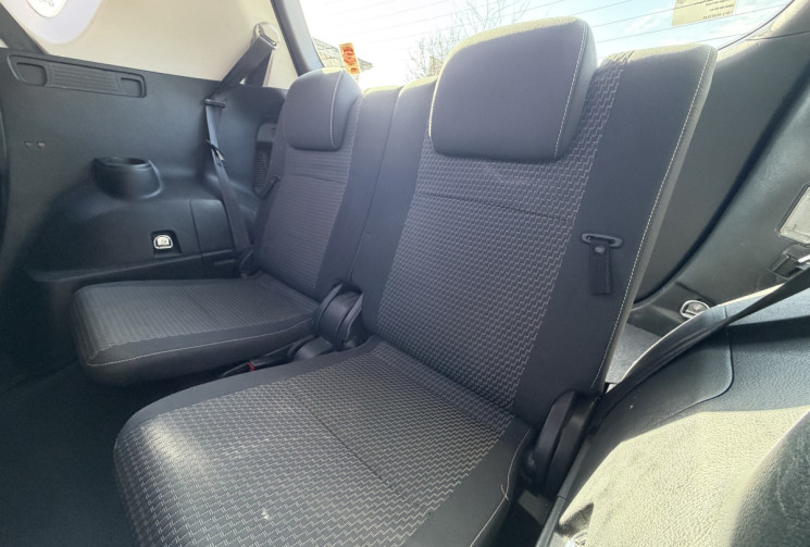 Toyota Verso 1.6 / D4-D / 112 CH / SKYVIEW EDITION / 7 PLACES 