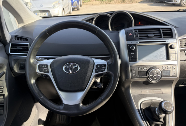 Toyota Verso 1.6 / D4-D / 112 CH / SKYVIEW EDITION / 7 PLACES 