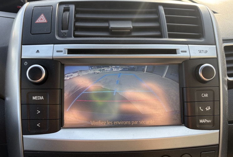 Toyota Verso 1.6 / D4-D / 112 CH / SKYVIEW EDITION / 7 PLACES 