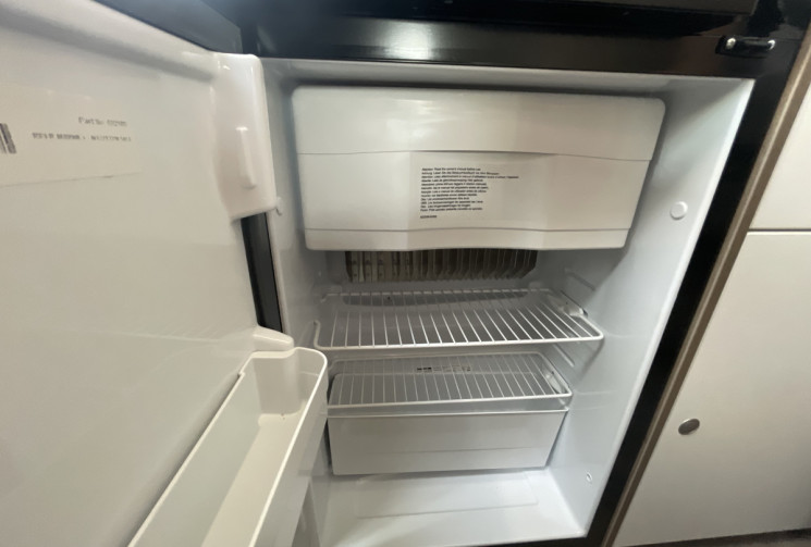 FIAT Ducato CARADO V132 Constructeur Allemand, porteur FIAT