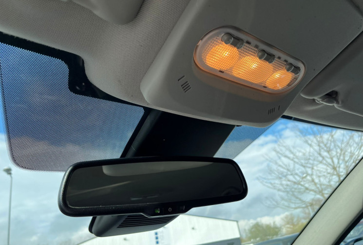 Nissan Qashqai II (J11) 1.6 dCi 130ch Business Edition