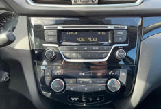 Nissan Qashqai II (J11) 1.6 dCi 130ch Business Edition