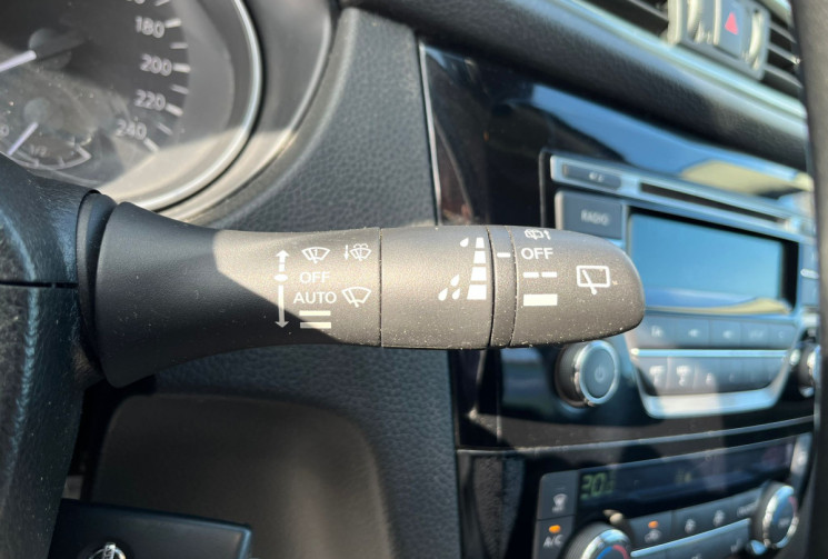 Nissan Qashqai II (J11) 1.6 dCi 130ch Business Edition