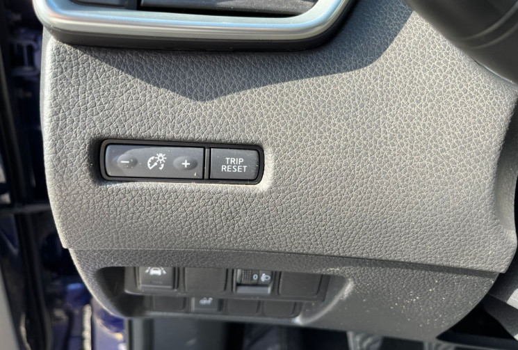 Nissan Qashqai II (J11) 1.6 dCi 130ch Business Edition