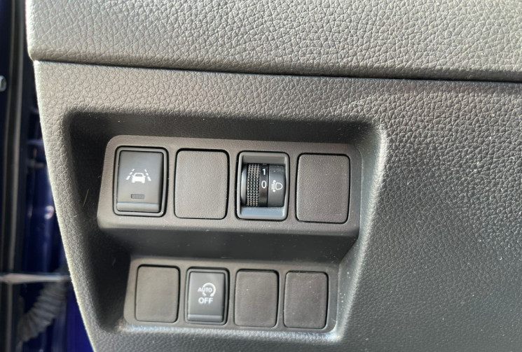 Nissan Qashqai II (J11) 1.6 dCi 130ch Business Edition