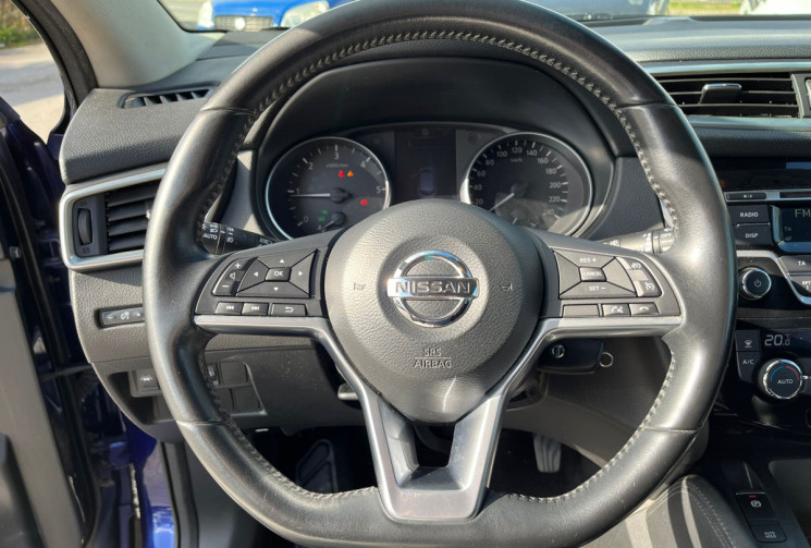 Nissan Qashqai II (J11) 1.6 dCi 130ch Business Edition