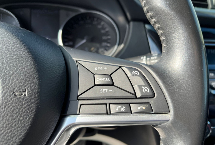 Nissan Qashqai II (J11) 1.6 dCi 130ch Business Edition