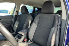 Nissan Qashqai II (J11) 1.6 dCi 130ch Business Edition