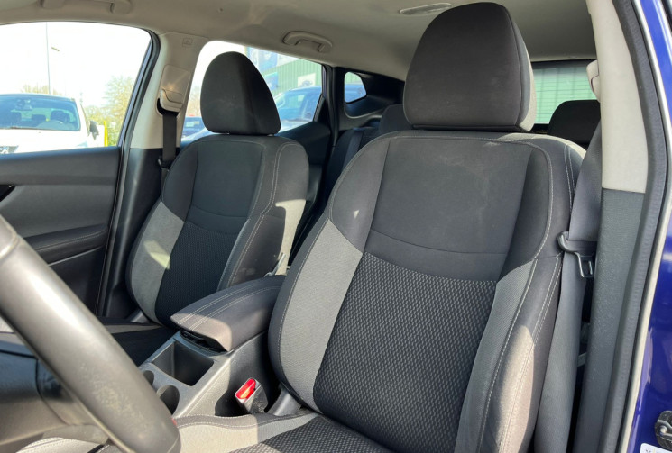 Nissan Qashqai II (J11) 1.6 dCi 130ch Business Edition