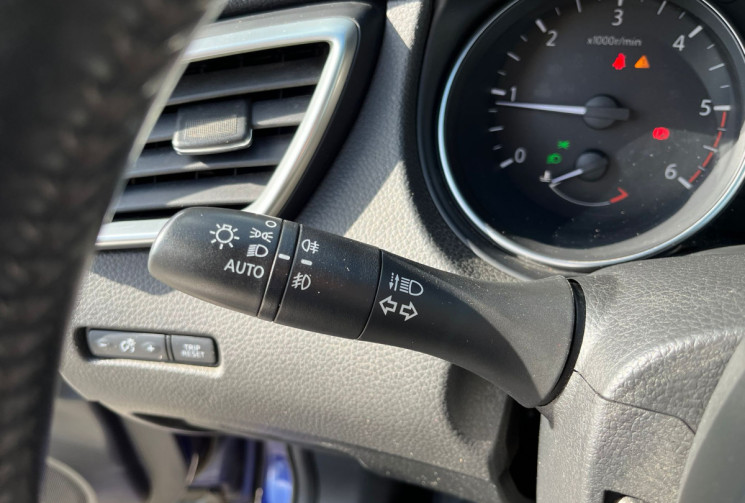 Nissan Qashqai II (J11) 1.6 dCi 130ch Business Edition