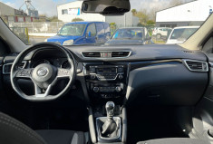 Nissan Qashqai II (J11) 1.6 dCi 130ch Business Edition