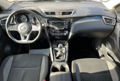 Nissan Qashqai II (J11) 1.6 dCi 130ch Business Edition