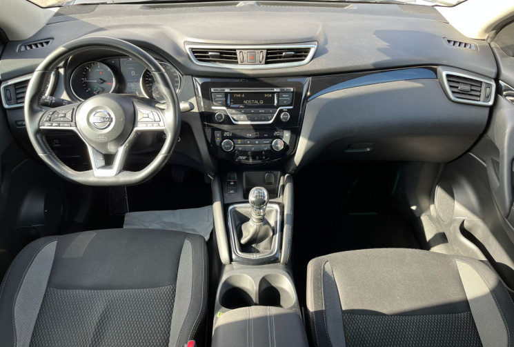 Nissan Qashqai II (J11) 1.6 dCi 130ch Business Edition