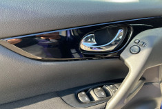 Nissan Qashqai II (J11) 1.6 dCi 130ch Business Edition