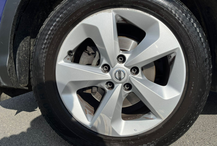 Nissan Qashqai II (J11) 1.6 dCi 130ch Business Edition