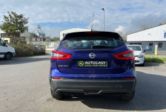 Nissan Qashqai II (J11) 1.6 dCi 130ch Business Edition