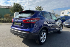 Nissan Qashqai II (J11) 1.6 dCi 130ch Business Edition