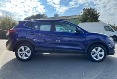 Nissan Qashqai II (J11) 1.6 dCi 130ch Business Edition