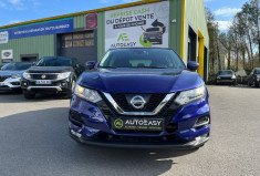 Nissan Qashqai II (J11) 1.6 dCi 130ch Business Edition