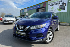 Nissan Qashqai II (J11) 1.6 dCi 130ch Business Edition