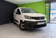 Peugeot Partner 1.2 110CV 1000KG CHARGE DISTRI FAITE ENTRETIEN COMPLET PEUGEOT