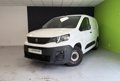 Peugeot Partner 1.2 110CV 1000KG CHARGE DISTRI FAITE ENTRETIEN COMPLET PEUGEOT