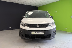 Peugeot Partner 1.2 110CV 1000KG CHARGE DISTRI FAITE ENTRETIEN COMPLET PEUGEOT