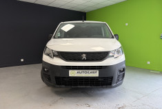 Peugeot Partner 1.2 110CV 1000KG CHARGE DISTRI FAITE ENTRETIEN COMPLET PEUGEOT