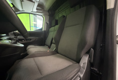 Peugeot Partner 1.2 110CV 1000KG CHARGE DISTRI FAITE ENTRETIEN COMPLET PEUGEOT