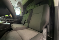 Peugeot Partner 1.2 110CV 1000KG CHARGE DISTRI FAITE ENTRETIEN COMPLET PEUGEOT