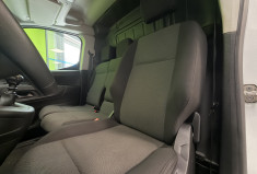 Peugeot Partner 1.2 110CV 1000KG CHARGE DISTRI FAITE ENTRETIEN COMPLET PEUGEOT