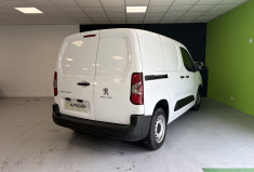 Peugeot Partner 1.2 110CV 1000KG CHARGE DISTRI FAITE ENTRETIEN COMPLET PEUGEOT