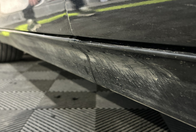 Peugeot 308 SW 1.5 BlueHDi 130ch S&S Active Business EAT8 / DISTRIBUTION OK