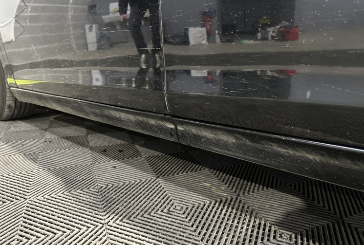 Peugeot 308 SW 1.5 BlueHDi 130ch S&S Active Business EAT8 / DISTRIBUTION OK