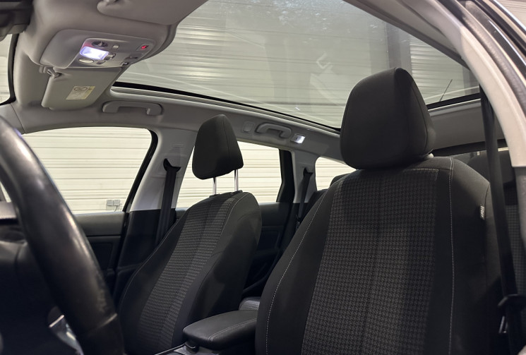 Peugeot 308 SW 1.5 BlueHDi 130ch S&S Active Business EAT8 / DISTRIBUTION OK