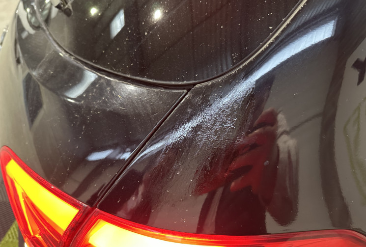 Peugeot 308 SW 1.5 BlueHDi 130ch S&S Active Business EAT8 / DISTRIBUTION OK