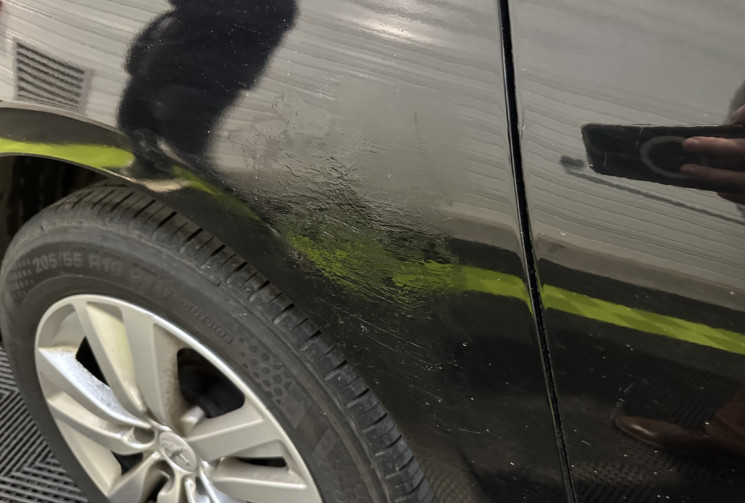 Peugeot 308 SW 1.5 BlueHDi 130ch S&S Active Business EAT8 / DISTRIBUTION OK